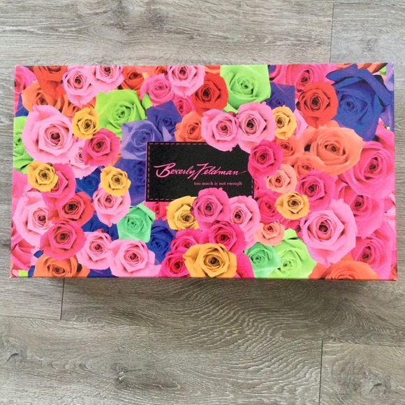 BEVERLY FELDMAN BLACKCLOUD VINTAGE BOOTS. - Picture 2 of 9